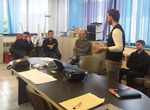 CORSO DEFIBRILLATORE