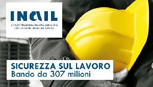 BANDO ISI INAIL 2013