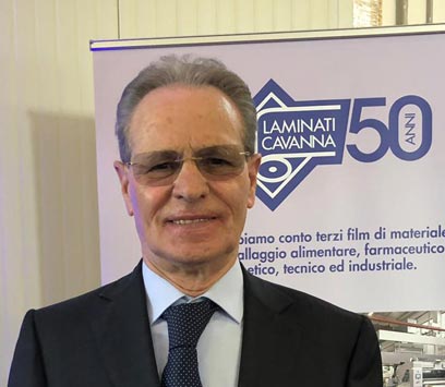 Gian Carlo Cavanna