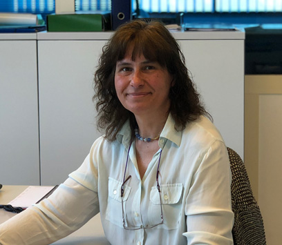 Antonella Bergamaschi