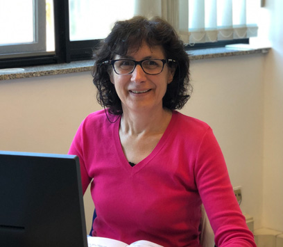 Margherita Bergamaschi