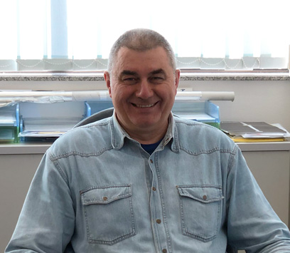 Maurizio Bergamaschi
