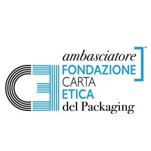 Ambasciatore Fondazione Carta Etica del Packaging