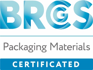 Logo BRC