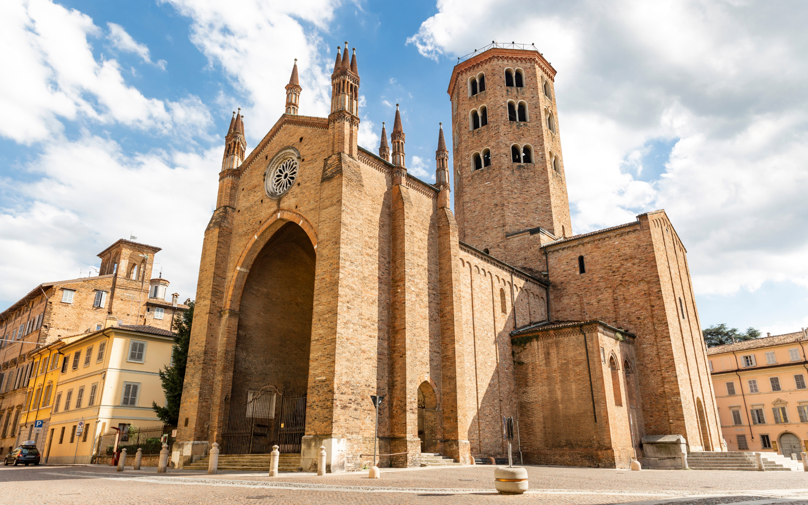 Festa del Patrono a Piacenza
