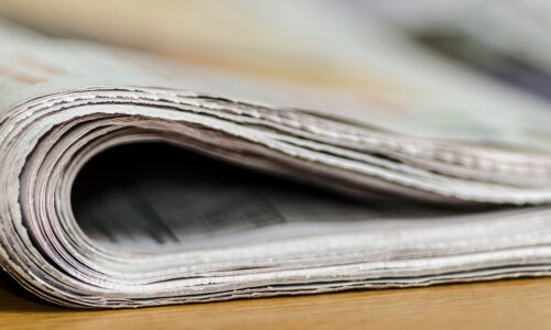 Parlano di noi: la rassegna stampa di maggio e giugno
