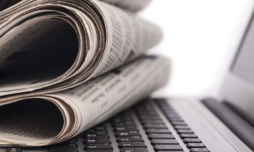 Parlano di noi: la rassegna stampa di gennaio e febbraio
