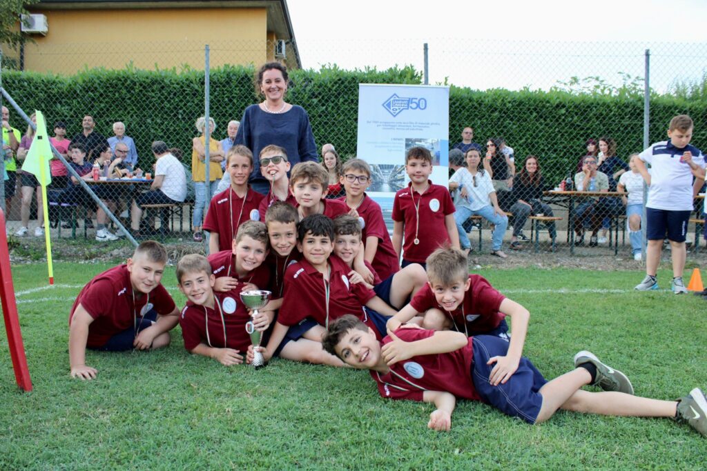 TORNEO PULCINI