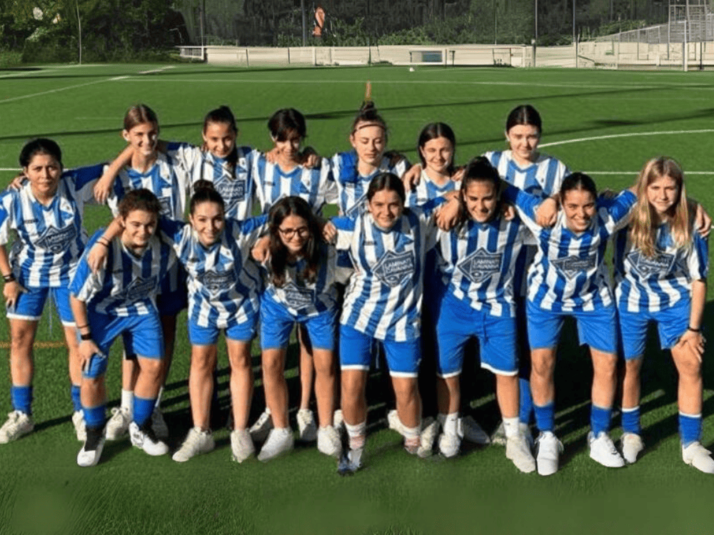 calcio femminile