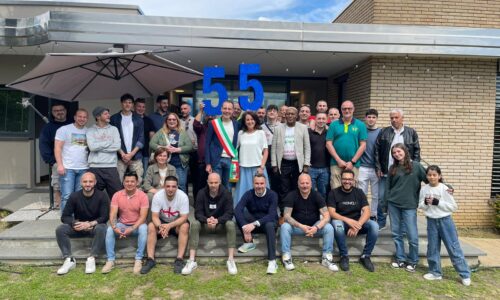 Non solo packaging a Ipack-Ima 2025: nasce il 55
