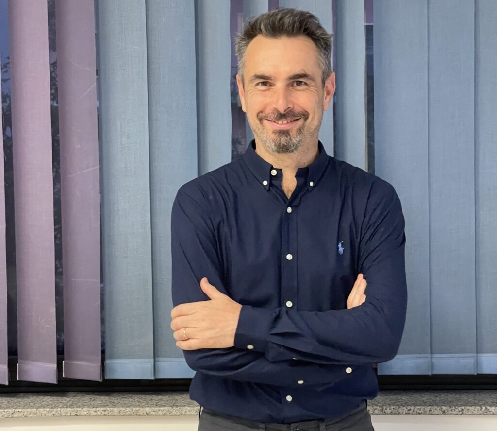 Carlo Fornaroli