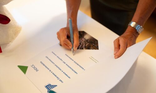 Laminati Cavanna presenta il primo Bilancio di Sostenibilità