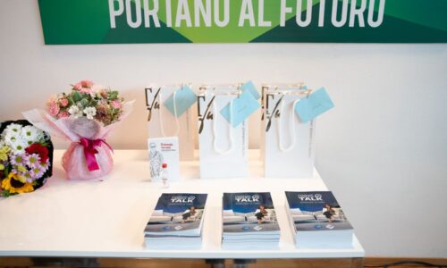 Laminati Cavanna Talk: prossima tappa, Roma