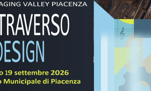 Packaging Valley Piacenza – Attraverso il Design